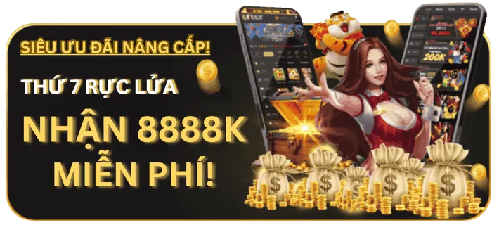 Casino trực tuyến 888vnd game